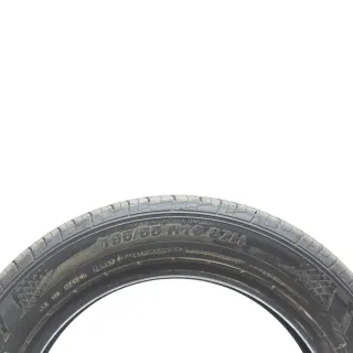 Sommerreifen Kumho Solus HS63 195/55 R16 87H DOT25 DEMO 1Stk - Bild 4