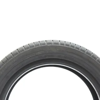 Winterreifen Continental ContiWinterContact TS830P MO 255/45R17 98V DOT25 1Stk - Bild 5