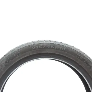 Winterreifen Trackmax X-privilo S330 XL 215/45R18 93V DOT22 1Stk - Bild 4