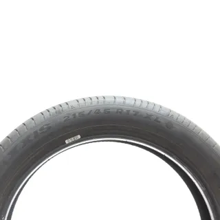 Sommerreifen Maxxis MAXXIS Premitra HP6 * XL * XL 215/45 R91Y 1Stk - Bild 4