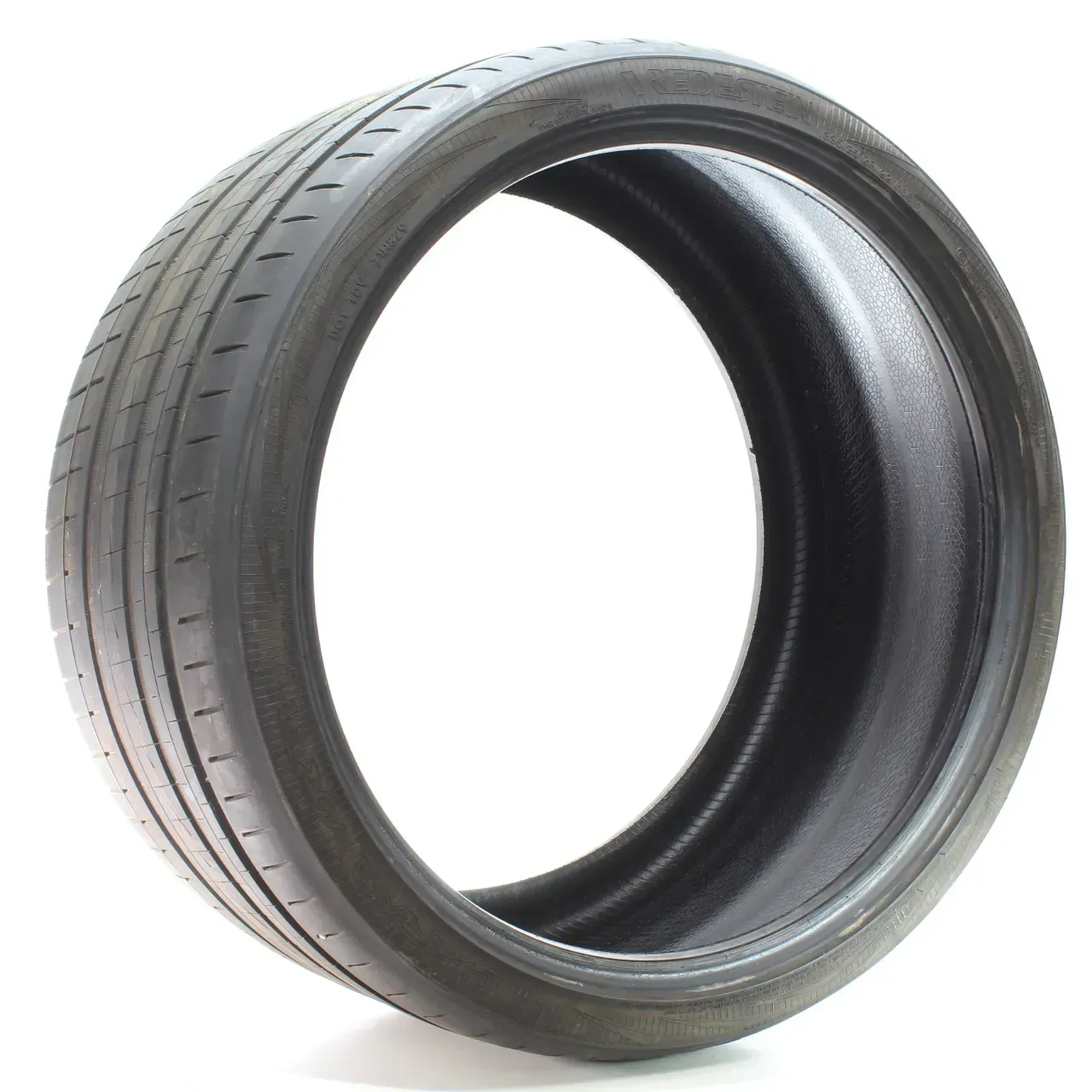 Sommerreifen Vredestein Ultrac Vorti+ XL 335/25R22 105Y DOT23 1Stk - Bild 1