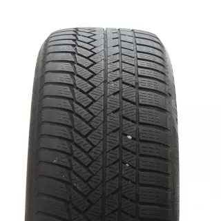 Audi Q8 SQ8 E-Tron GE Winterräder Vielspeichen-Design 255/50R20 DOT22 4KE601025N - Bild 7