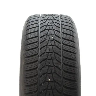 BMW X3 G45 Winterräder Y-Speiche 921 Refined Silver 225/60R18 104H DOT25 5A6F0F9 - Bild 7