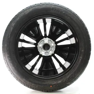 VW Tiguan CT1 Winterräder Napoli Pirelli 235/55R18 104H DOT23 571601025K - Bild 5