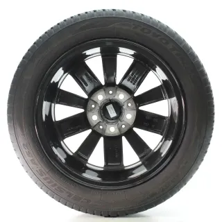 MINI Cooper F55 F56 F57 Allwetterräder Radial Spoke 508 175/60R16 DOT23 6866674 - Bild 5