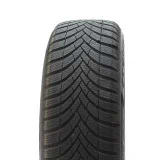 Audi A3 8Y Winterräder 5 V-Speichen Design Semperit 205/55R16 DOT25 8Y0071496 - Bild 7