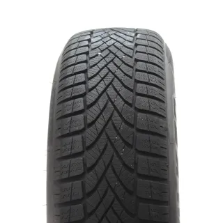 Peugeot 408 II F3 Winterräder Grau Falken 215/65R17 103V DOT25 9844304380 - Bild 7