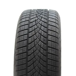 BMW 4er i4 G26 Winterräder V-Speiche 851 Goodyear 225/55R17 101H DOT22 6896762 - Bild 7