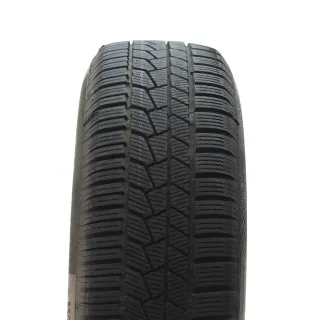 BMW 2er AT U06 Winterräder Doppelspeiche 186 Continental 205/65R16 DOT25 6888838 - Bild 7