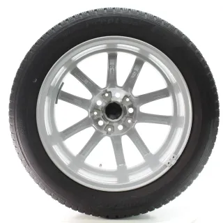BMW 3er G20 G21 Winterräder V-Speiche 778 Hankook 225/50R17 98H DOT24 6883520 - Bild 5