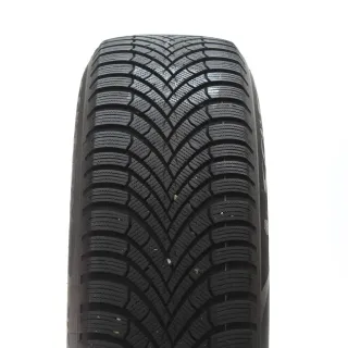 VW Tiguan CT1 Winterräder Belmont Sentury 215/65R17 DOT25 99H 571601025 - Bild 7