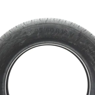 Sommerreifen Continental EcoContact 6 205/60R16 92V DOT23 NEU 1Stk - Bild 3