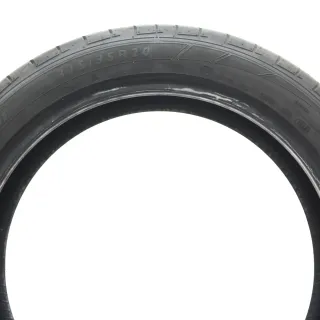 Sommerreifen Dunlop SP Sport Maxx GT * DSST RSC XL 315/35R20 110W 1Stk - Bild 3