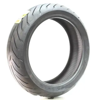 Motorradreifen Pirelli Angel GT 2 Rear M/C TL 180/55R17 73W NEU 1Stk - Bild 1
