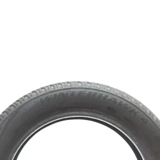 Winterreifen Firestone Winterhawk 4 XL 195/55R16 91H DOT24 - Bild 4