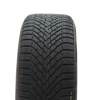 BMW 5er G60 G61 Winterräder Y-Speiche 932 Pirelli 225/55R18 102H DOT25 5A324D5 - Bild 7