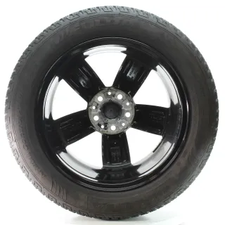 MINI Countryman F60 Winterräder Channel Spoke 531 Fulda 225/55R17 DOT23 6856031 - Bild 5