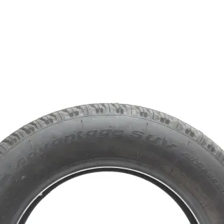 Winterreifen BFGoodrich Advantage All Season SUV 215/65R16 98H DOT24 DEMO - Bild 3