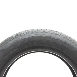Winterreifen Pirelli Scorpion Winter * XL Run Flat 255/55 R18 109H 8019227229752 - Bild 4