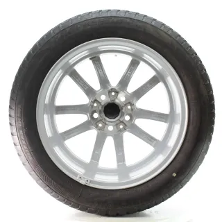 BMW 3er G20 G21 Winterräder V-Speiche 778 Bridgestone 225/50R17 DOT25 6883520 - Bild 5