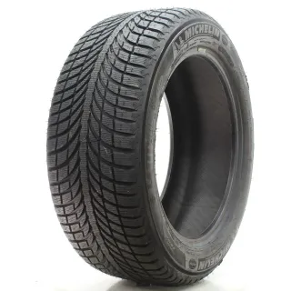 Winterreifen Michelin Latitude Alpin LA2 ZP * XL 255/50 R19 107V 3528704419081 - Bild 1