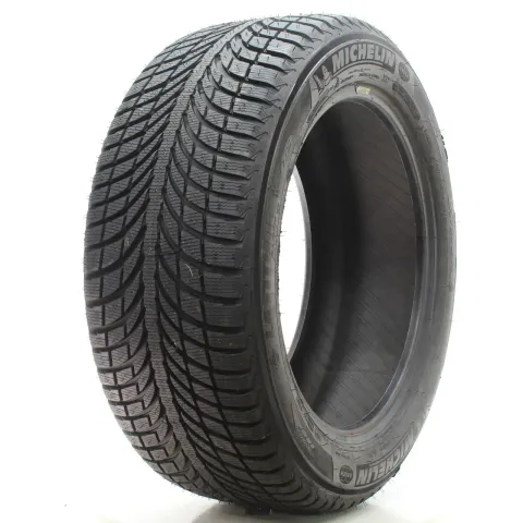 Background image for Winterreifen Michelin Latitude Alpin LA2 ZP * XL 255/50 R19 107V 3528704419081