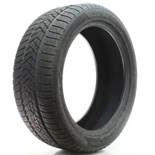 Winterreifen Pirelli Scorpion Winter * XL 255/45 R20 105V DOT24 NEU - Bild 1
