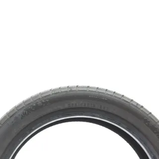 Winterreifen Tracmax X Privilo S-330 XL 225/45 R18 95V DOT25 - Bild 4