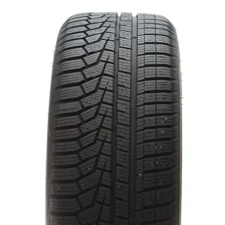 BMW 3er G20 G21 Winterräder V-Speiche 778 Hankook 225/50R17 98H DOT24 6883520 - Bild 7
