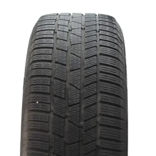 VW Touareg CR7 Winterräder Osorno Continental 255/55R19 111H DOT25 760601025E - Bild 7