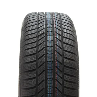 Hyundai Santa Fé DM TM Winterräder Padang Conti 235/55R19 DOT25 KBA54133 NEU - Bild 7