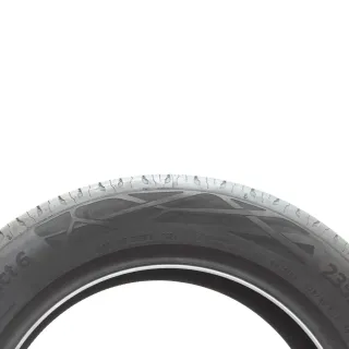 Sommerreifen Continental Eco Contact 6 235/55 R18 100V NEU 1Stk - Bild 5