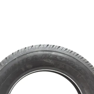 Winterreifen Dunlop Winter Response 2 195/65R15 91T DOT24 DEMO 1Stk - Bild 3