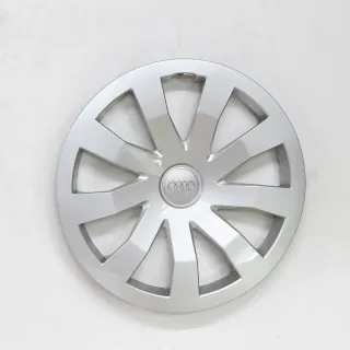 Audi A1 GB 15 Zoll Radkappen Radblenden Radzierblenden Original 82A601147 4Stk - Bild 3