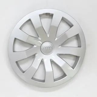 Audi A1 GB 15 Zoll Radkappen Radblenden Radzierblenden Original 82A601147 4Stk - Bild 5