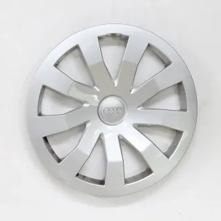 Audi A1 GB 15 Zoll Radkappen Radblenden Radzierblenden Original 82A601147 4Stk - Bild 3