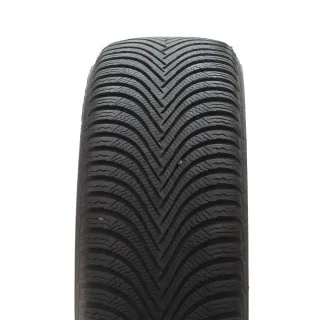 VW T-ROC A11 D11 Winterräder Dijon Michelin 215/55R17 94V 5G0601025K - Bild 7