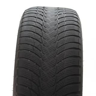 Audi Q8 E-Tron GE Winterräder 5-Arm Dynamic Bridgestone 255/50R20 4KE601025AA - Bild 7