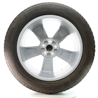 Audi Q4 Sportback F4N Winterräder 5-Arm Bridgestone 235/55-255/50R19 89A601025B - Bild 5