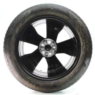 Skoda Enyaq iV 50 60 Winterräder Luter Pirelli 235/55R19 DOT25 101T 5LA601025CP - Bild 5