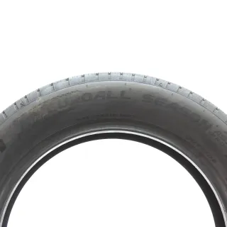 Allwetterreifen Falken Euroallseason AS-220 PRO + 235/55 R18 100V NEU 1Stk - Bild 3