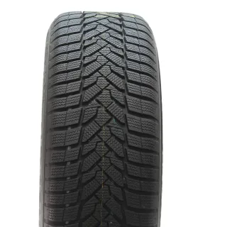 VW Golf VIII CD1 CG5 Winterräder Stahl Nexen 205/55R16 91H DOT23 5Q0601027BQ - Bild 6