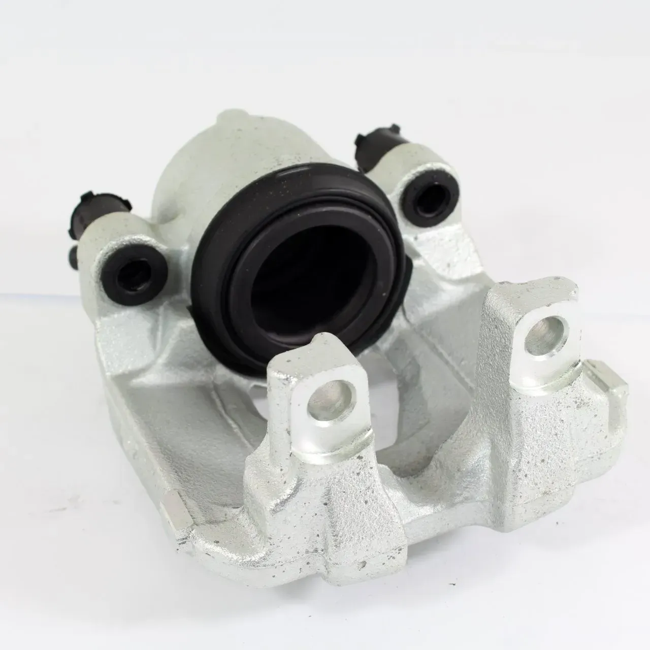 BMW X1 E84 3er E90 E91 Bremssattelgehäuse vorn rechts Original 34116778146 NEU - Bild 1