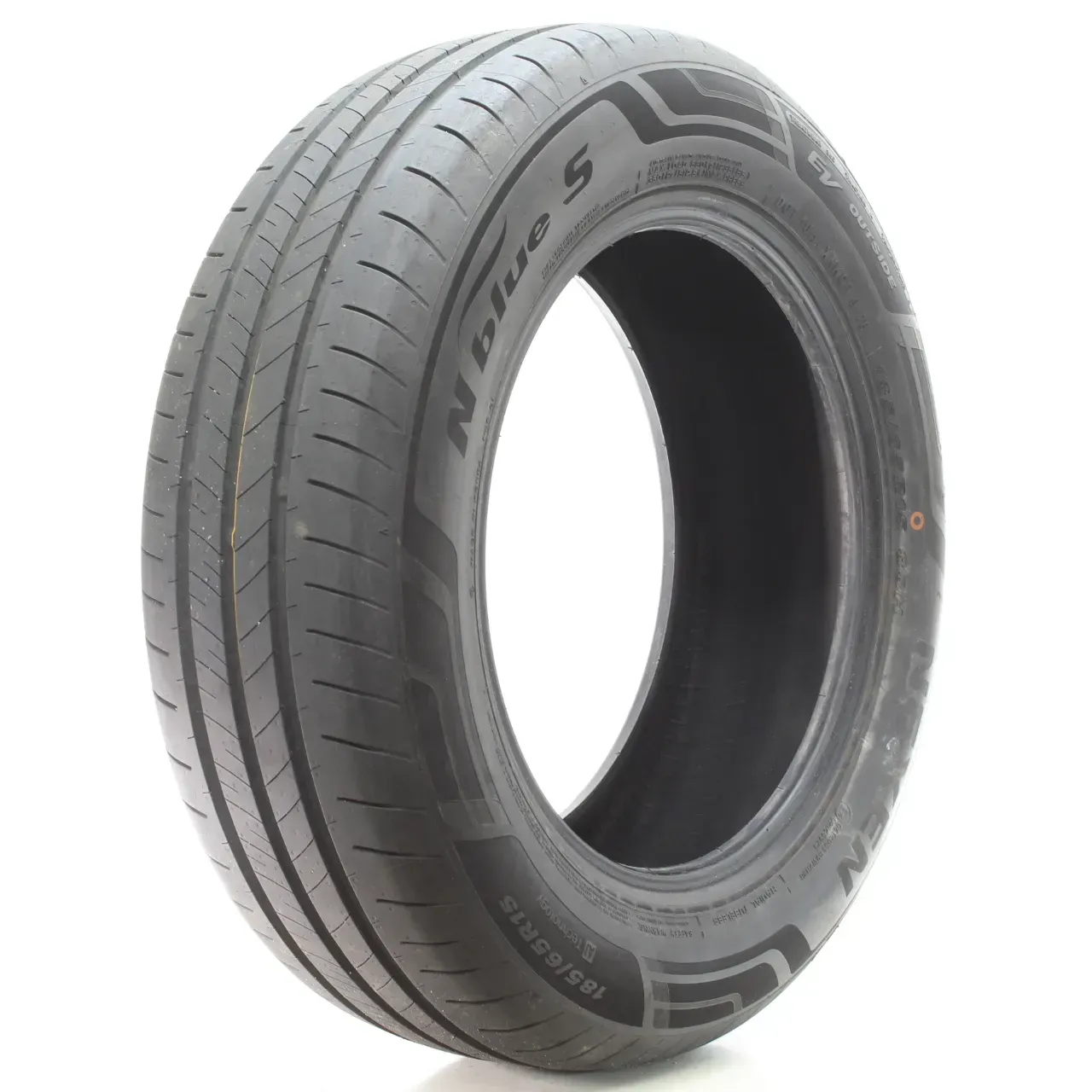 Sommerreifen Nexen N Blue S EV 185/65 R88H DOT26 DEMO 1Stk - Bild 1