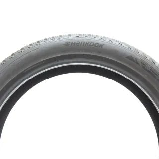 Winterreifen Hankook Winter I*cept evo 3 X W330A XL 255/40 R20 101W 1Stk - Bild 5