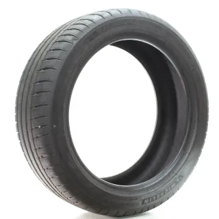 Sommerreifen Michelin Pilot Sport 4 SUV AO1 XL 255/45 R20 105W DOT25 DEMO 1Stk - Bild 1