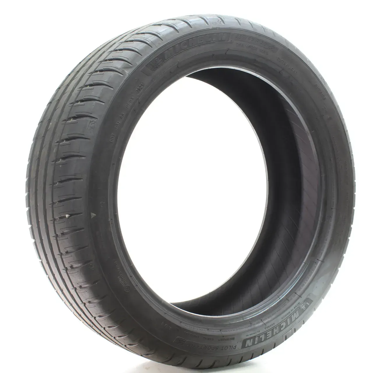 Sommerreifen Michelin Pilot Sport 4 SUV AO1 XL 255/45 R20 105W DOT25 DEMO 1Stk - Bild 1