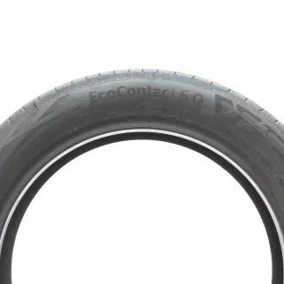 Sommerreifen Continental Eco Contact 6 Q AO 215/50 R18 92W DEMO 1Stk - Bild 5