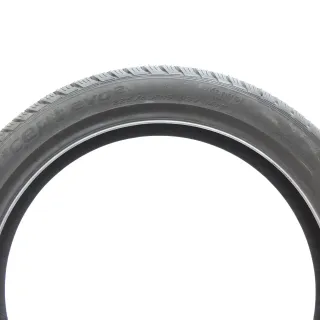 Winterreifen Hankook Winter i*cept evo2 W320 XL 225/40 R19 93V 1Stk - Bild 3