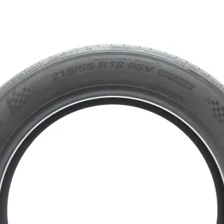 Sommerreifen Kumho Ecsta PS71 215/55 R18 95V DOT25 DEMO 1Stk - Bild 3